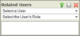 Related Users